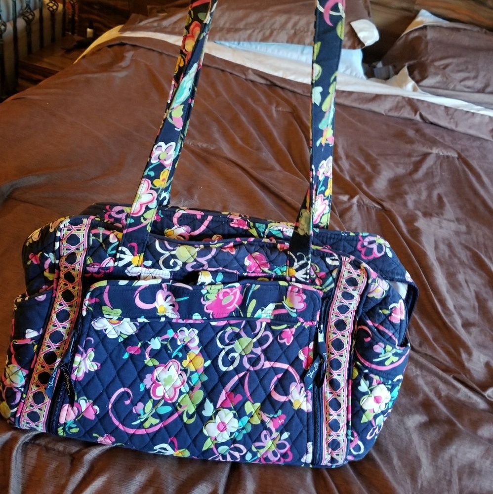 Diaper bag